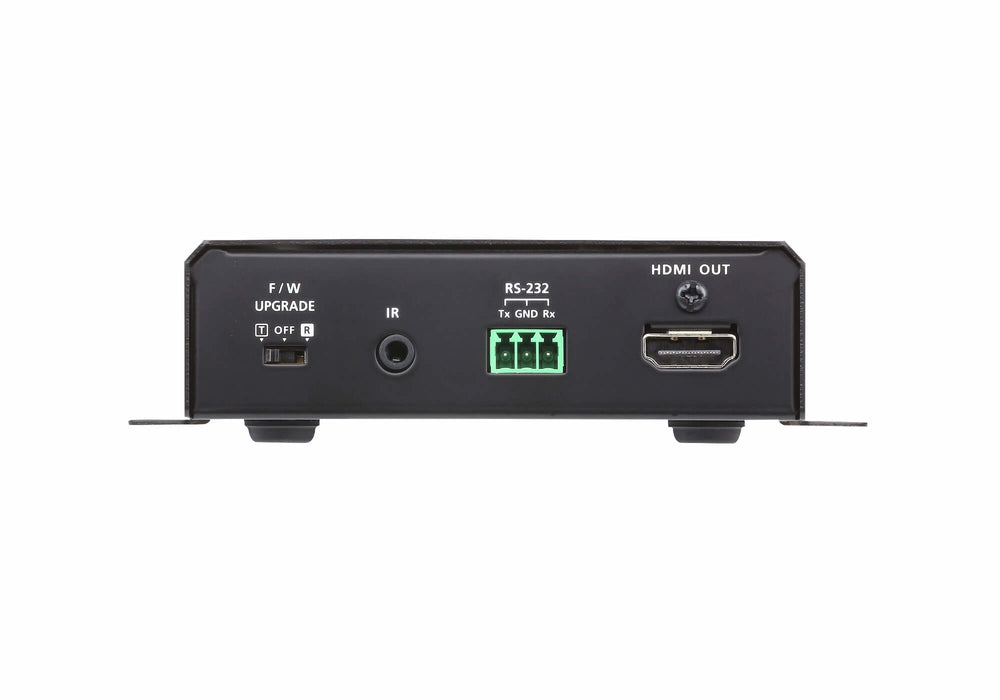 EAN 4719264645785 - ATEN VE1812R-AT-G extensor audio/video Receptor AV Negro imagen 3