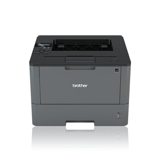 EAN 0012502641742 - Brother HL-L5000D impresora láser 1200 x 1200 DPI A4 imagen 1