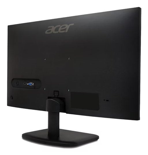 EAN 4711474154545 - Acer EK1 EK251QGbi pantalla para PC 62,2 cm (24.5") 1920 x 1080 Pixeles Full HD Negro imagen 5