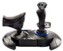 EAN 3362934110208 - Thrustmaster T.Flight Hotas 4 Negro, Azul USB 2.0 Palanca de mando Digital PC, PlayStation 4 imagen 2