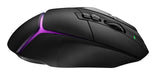 EAN 5099206096332 - Logitech G 910-006162 ratón Juego mano derecha RF inalámbrico Óptico 25600 DPI imagen 1