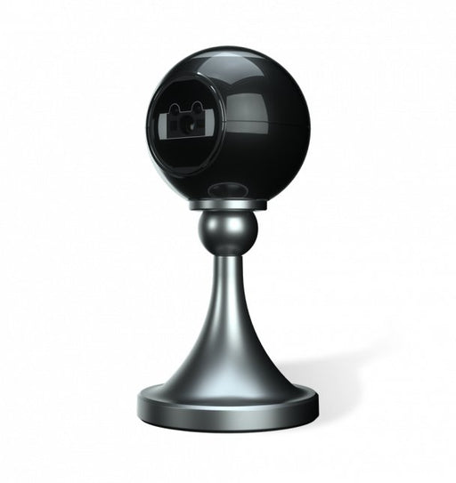 EAN 5704174383406 - Newland FR50 Lector de códigos de barras fijo 1D/2D CMOS Negro imagen 1