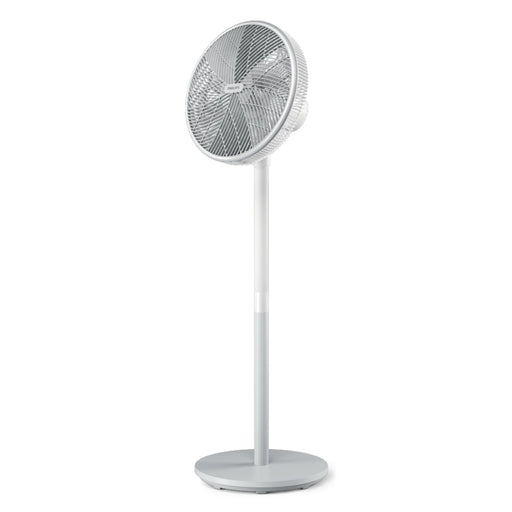 EAN 8720389036842 - Philips 2000 series CX2550/00 ventilador Gris, Blanco imagen 1