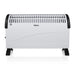 EAN 8713016059116 - Tristar KA-5911 calefactor eléctrico Interior Blanco 1500 W Convector imagen 12