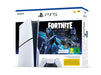 EAN 711719593423 - Sony Playstation 5 Slim Fortnite 1 TB Wifi Negro, Blanco imagen 1