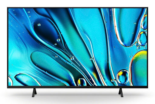 EAN 5013493505551 - Sony FWD-55S35 Televisor 139,7 cm (55") 4K Ultra HD Smart TV Wifi Negro imagen 1