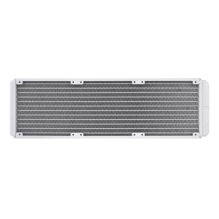 EAN 4713227536875 - Thermaltake TH420 ARGB Sync Procesador Sistema de refrigeración líquida todo en uno Blanco imagen 3