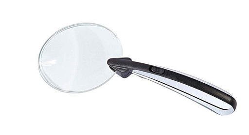 EAN 4003801799759 - Wedo 271 7548 lente de aumento y lupa 2,2x Negro imagen 1