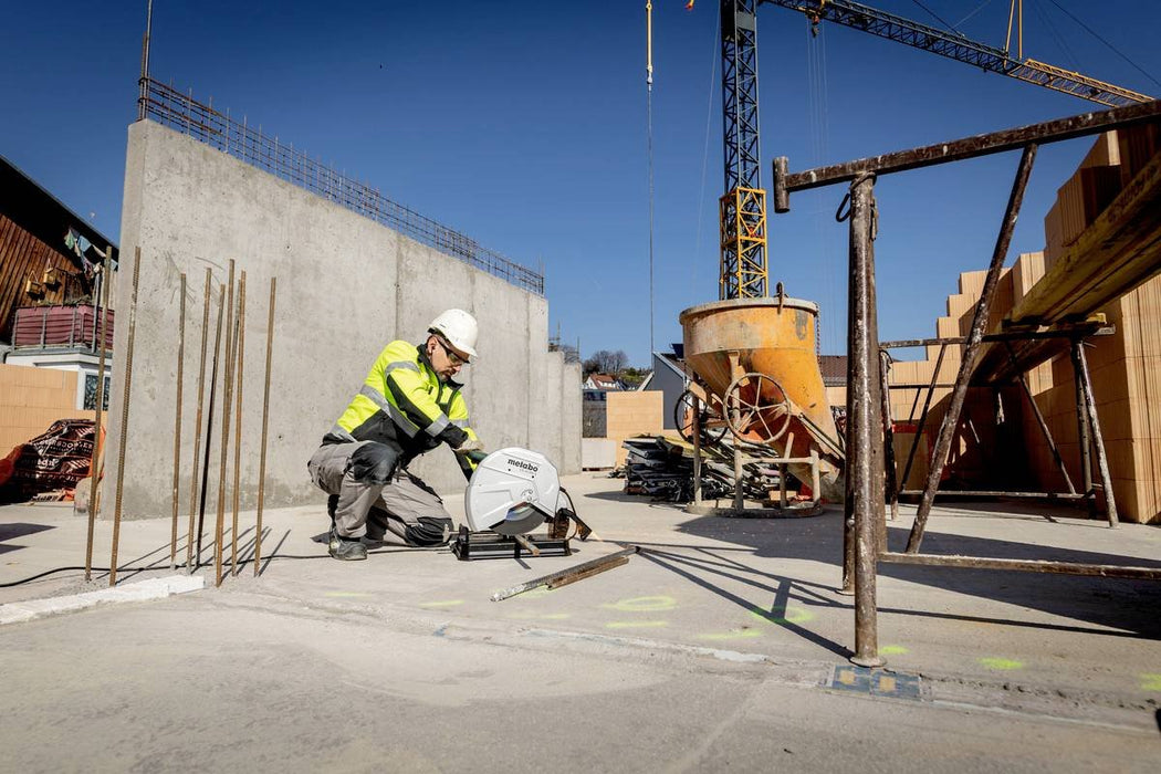 EAN 4061792211773 - Metabo 601786000 no categorizado imagen 6