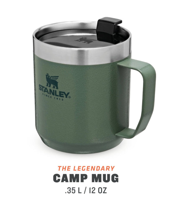 EAN 6939236373166 - Stanley 10-09366-005 taza de viaje 350 ml Verde Acero inoxidable imagen 2