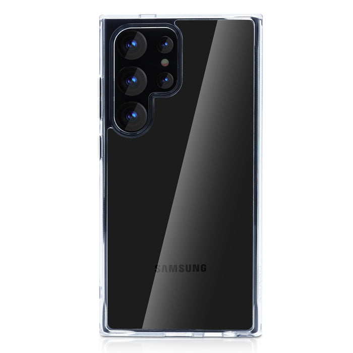 EAN 4250686414646 - nevox StyleShell SHOCKFlex funda para teléfono móvil 17,3 cm (6.8") Transparente imagen 4