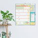 EAN 8422952397106 - Finocam 540220126 calendario Pared imagen 2
