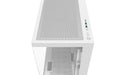 EAN 6933412765462 - DeepCool CG380 3F WH Midi Tower Blanco imagen 7