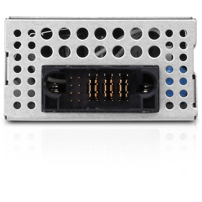 EAN 0810354029097 - Ubiquiti Redundant PSU, AC, 100W componente de interruptor de red Sistema de alimentación imagen 6