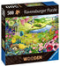 EAN 4005556175130 - Ravensburger 17513 puzzle Puzzle rompecabezas 500 pieza(s) Flora y fauna imagen 3