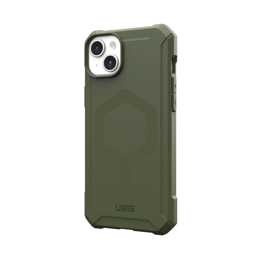 EAN 0840283910104 - Urban Armor Gear 114307114040 funda para teléfono móvil 11,7 cm (4.6") Verde imagen 2
