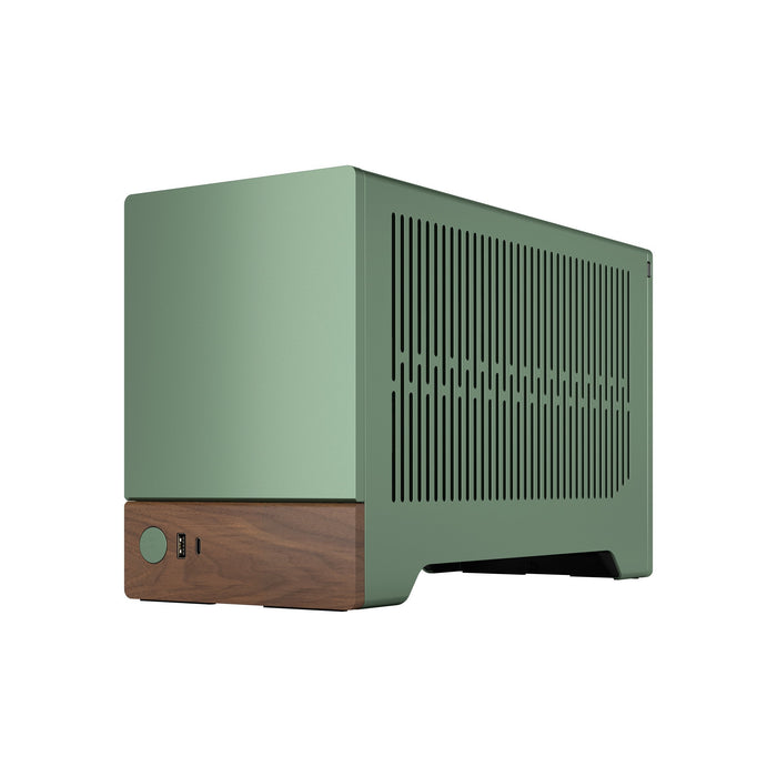 EAN 7340172704003 - Fractal Design Terra Small Form Factor (SFF) Verde imagen 3