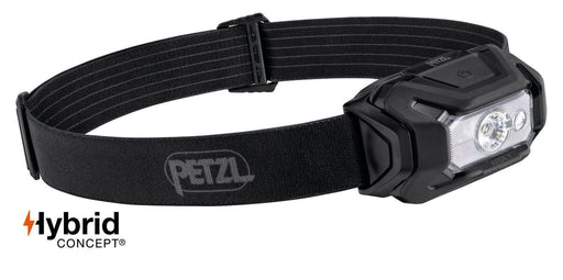 EAN 3342540840164 - Petzl Aria 1 RGB Negro Linterna con cinta para cabeza Criptón imagen 2