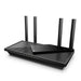 EAN 4897098682678 - TP-Link Archer AX55 router inalámbrico Gigabit Ethernet Doble banda (2,4 GHz / 5 GHz) Negro imagen 3