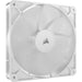 EAN 840006684268 - Corsair RS140 Carcasa del ordenador Ventilador 14 cm Blanco 1 pieza(s) imagen 1