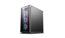 EAN 6933412713876 - DeepCool Matrexx 70 ADD-RGB 3F Midi Tower Negro imagen 15