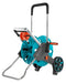 EAN 4078500032902 - Gardena AquaRoll M Easy Tambor de carrete Manual Negro, Azul, Naranja imagen 1