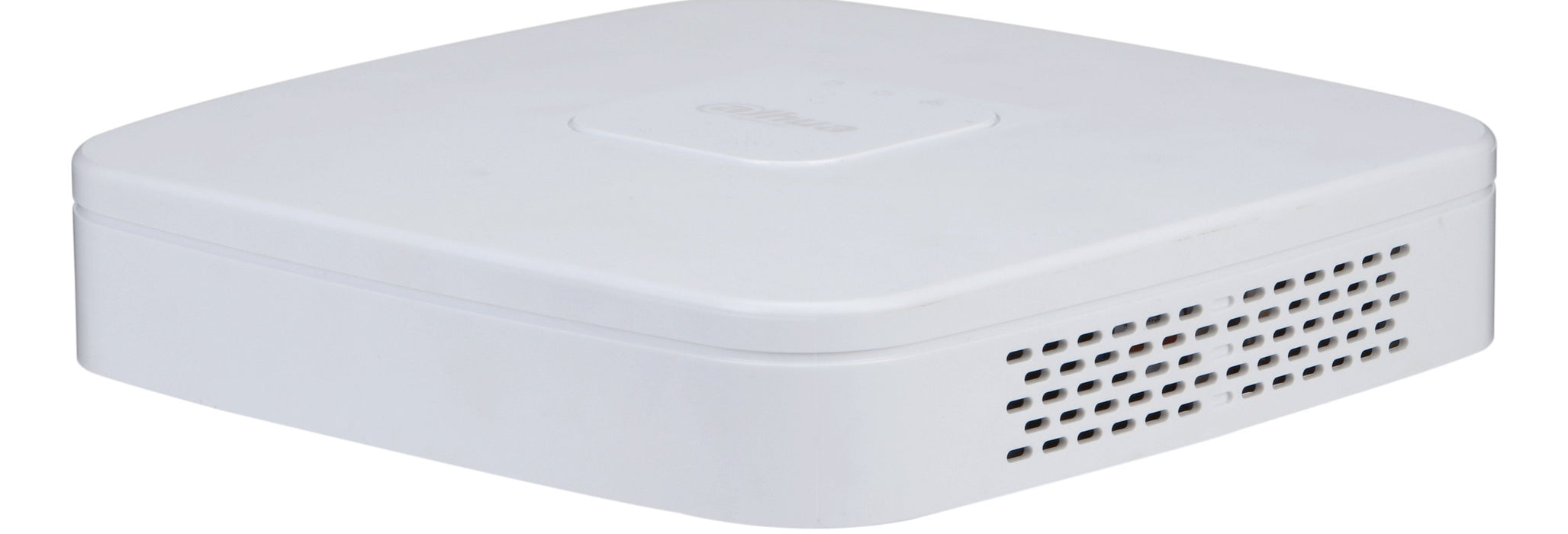 EAN 6923172584151 - Dahua Technology WizSense NVR4104-EI 1U Blanco imagen 1