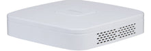 EAN 6923172584151 - Dahua Technology WizSense NVR4104-EI 1U Blanco imagen 1