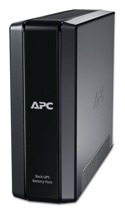 EAN 0731007268789 - APC BR24BPG sistema de alimentación ininterrumpida (UPS) imagen 1