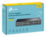EAN 1210002602136 - TP-Link LS1024G switch No administrado Gigabit Ethernet (10/100/1000) Negro imagen 6