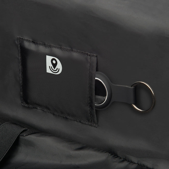 EAN 7640239422650 - DICOTA Eco CORE 40,6 cm (16") Mochila Negro imagen 12