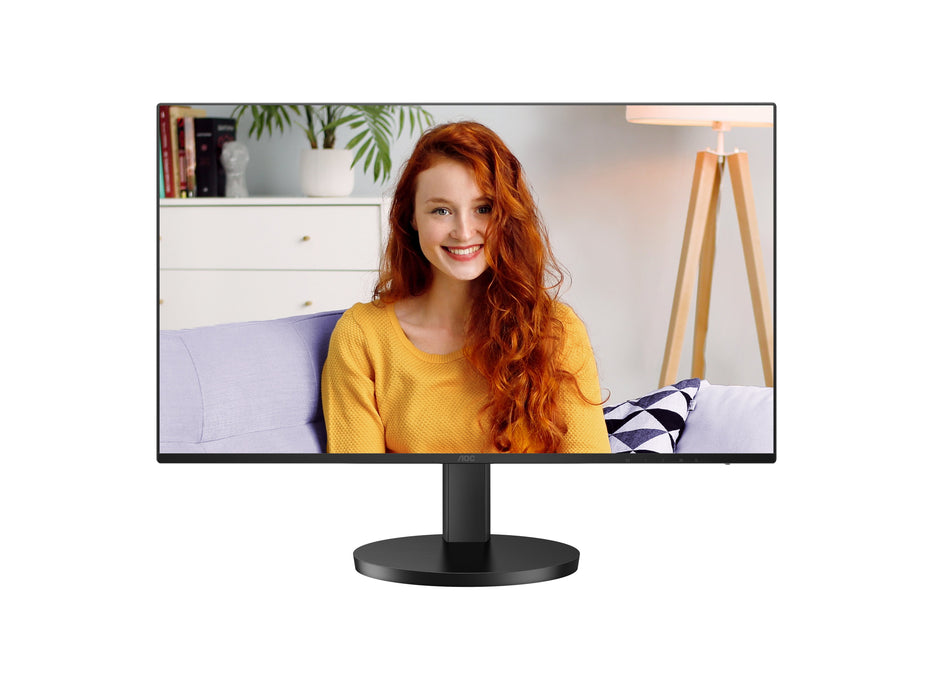 EAN 4038986181464 - AOC B3 27B3CF2 LED display 68,6 cm (27") 1920 x 1080 Pixeles Full HD Negro imagen 14