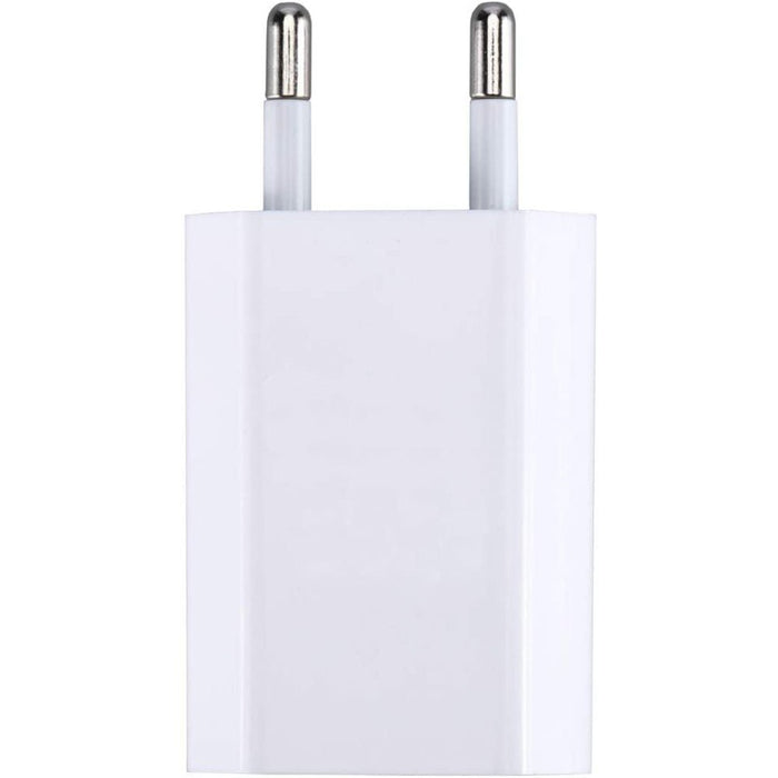 EAN 8051128100747 - Techly IPW-USB-ECWW cargador de dispositivo móvil Universal Blanco Corriente alterna Interior imagen 6