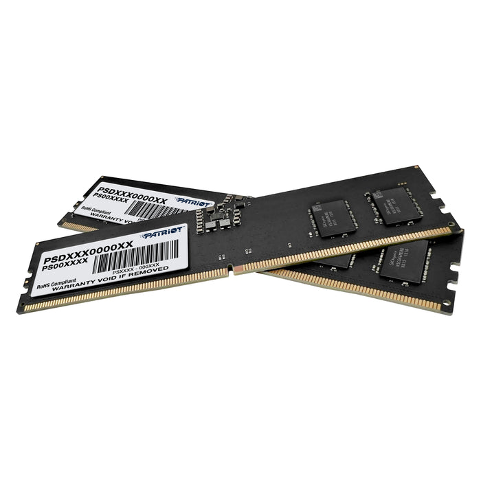 EAN 4711378428230 - Patriot Memory Signature Line Premium Patriot módulo de memoria 16 GB 1 x 16 GB DDR5 imagen 6