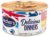 EAN 5011792001644 - Butcher's Pet Care 5011792001644 comida húmeda para gatos 85 g imagen 1