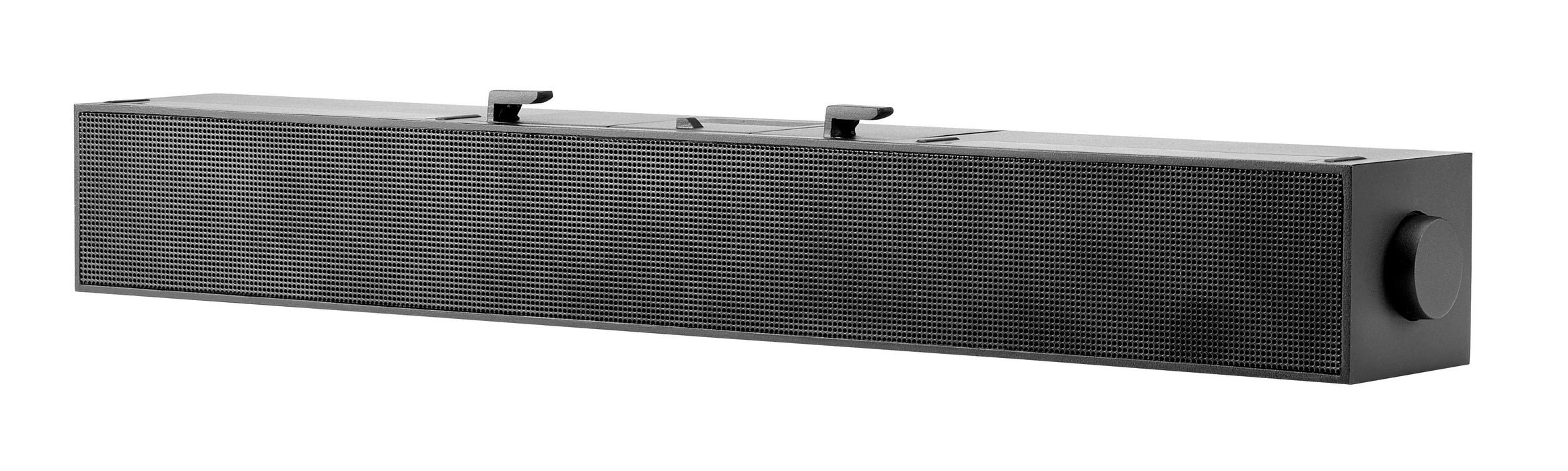 EAN 0193424650453 - HP S101 Speaker Bar Negro 2,5 W imagen 3
