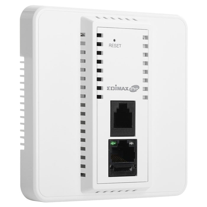 EAN 4717964701701 - Edimax IAP1200 punto de acceso inalámbrico 867 Mbit/s Blanco Energía sobre Ethernet (PoE) imagen 8