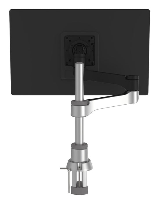 EAN 8719274491088 - R-Go Tools RGOVLZE4SI soporte para monitor 81,3 cm (32") Escritorio Negro, Plata imagen 3