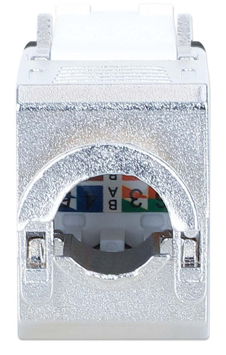 EAN 0766623791298 - Intellinet 791298 módulo de conector de red imagen 4