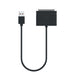 EAN 5901986045694 - Savio AK-39 USB 3.0 - SATA III adapter for 3.5/2.5\" drives with power supply - Adapter - Digital/Daten t imagen 4