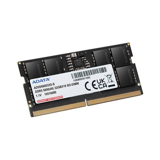 EAN 4711085941107 - ADATA Premier módulo de memoria 16 GB 1 x 16 GB DDR5 ECC imagen 2