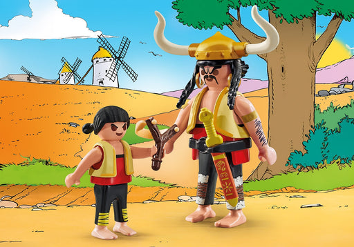 EAN 4008789715456 - Playmobil 71545 set de juguetes imagen 2