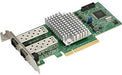 EAN 672042225040 - Supermicro AOC-S25G-b2S tarjeta y adaptador de interfaz Interno PCIe imagen 1