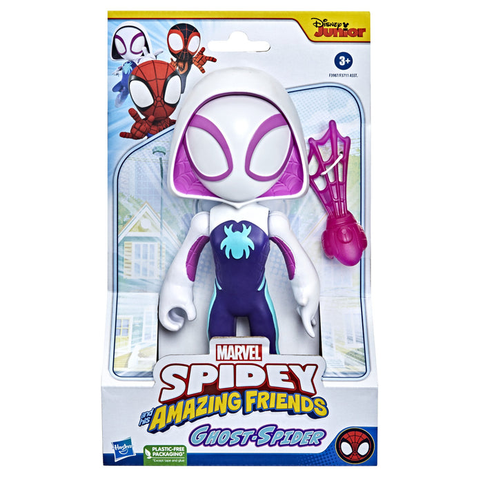 EAN 5010996141323 - Marvel Ghost-Spider imagen 3