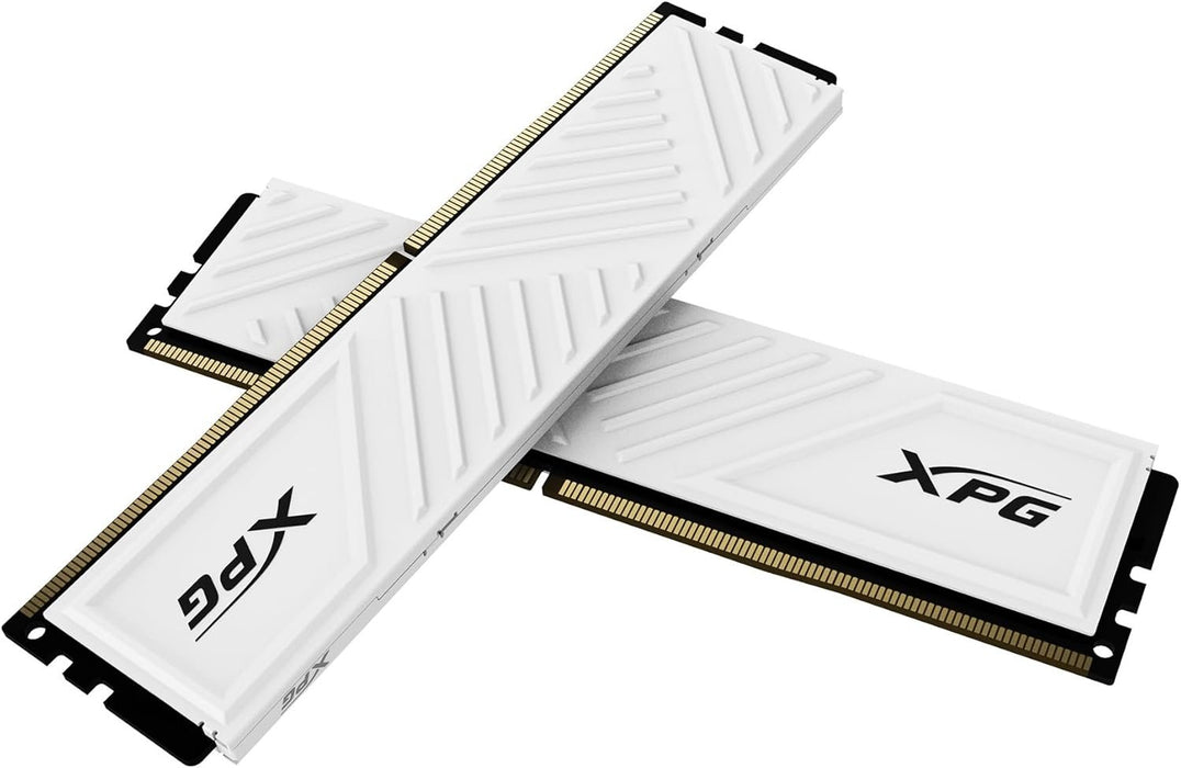 EAN 4711085942821 - XPG GAMMIX AX4U32008G16A-DTWHD35 módulo de memoria 16 GB 2 x 8 GB DDR4 3200 MT/s imagen 1