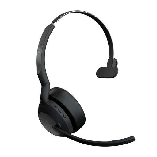 EAN 5706991027518 - Jabra Evolve2 55 Auriculares Inalámbrico y alámbrico Diadema Oficina/Centro de llamadas Bluetooth Base de imagen 2