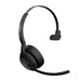 EAN 5706991027518 - Jabra Evolve2 55 Auriculares Inalámbrico y alámbrico Diadema Oficina/Centro de llamadas Bluetooth Base de imagen 2