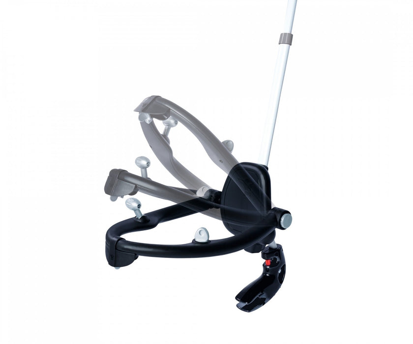 EAN 4004943564427 - BIG BC-Premium-Schubstange imagen 4