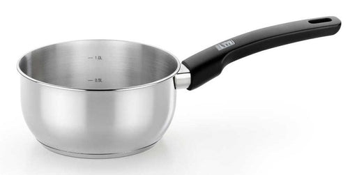 EAN 8435092434495 - Monix M243816 cacerola 1 L Alrededor Acero inoxidable imagen 1