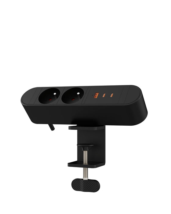 EAN 5715063720271 - Microconnect MC-MDPS-FR2-67W no categorizado imagen 3